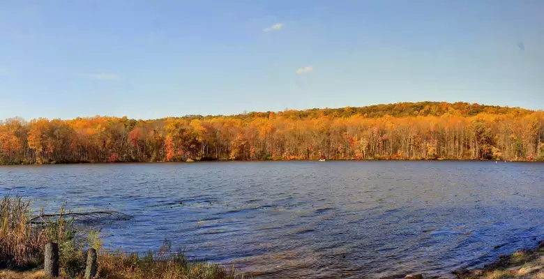 French Creek State Park