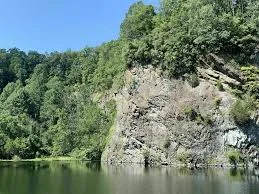 Birdsboro Climbing Quarry