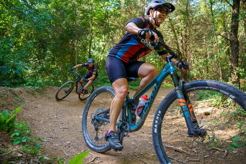 Blue Marsh National Recreation Area & Bike Trail