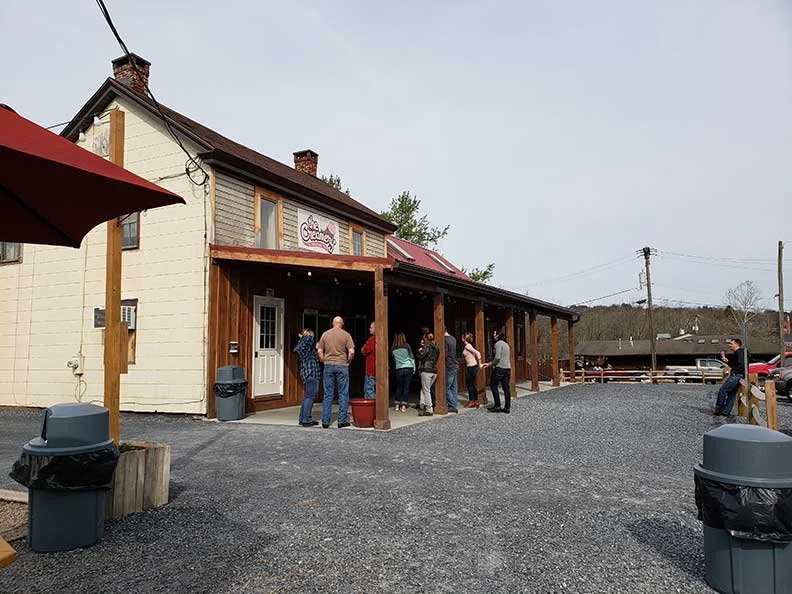 Plumb Creek Creamery & Market